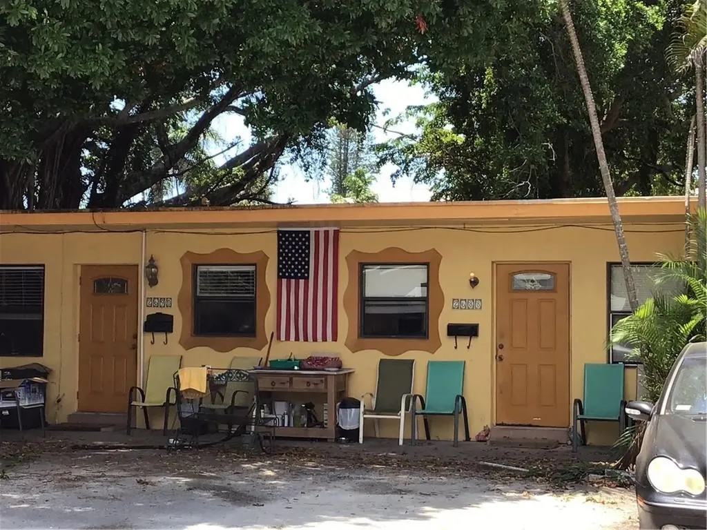 2688 NE 9th Avenue Wilton Manors FL 33334