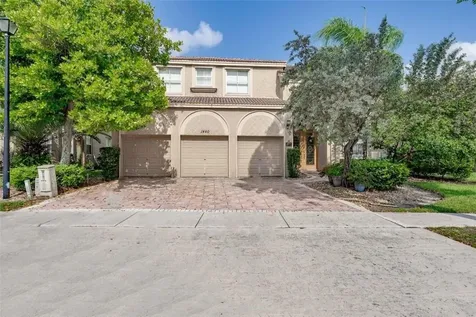 1440 SW 171st Terrace Pembroke Pines FL 33027