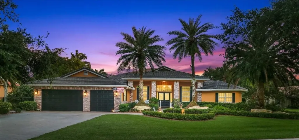 10800 SW 38th Drive Davie FL 33328