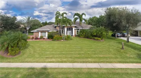15380 Meadow Wood Drive Wellington FL 33414
