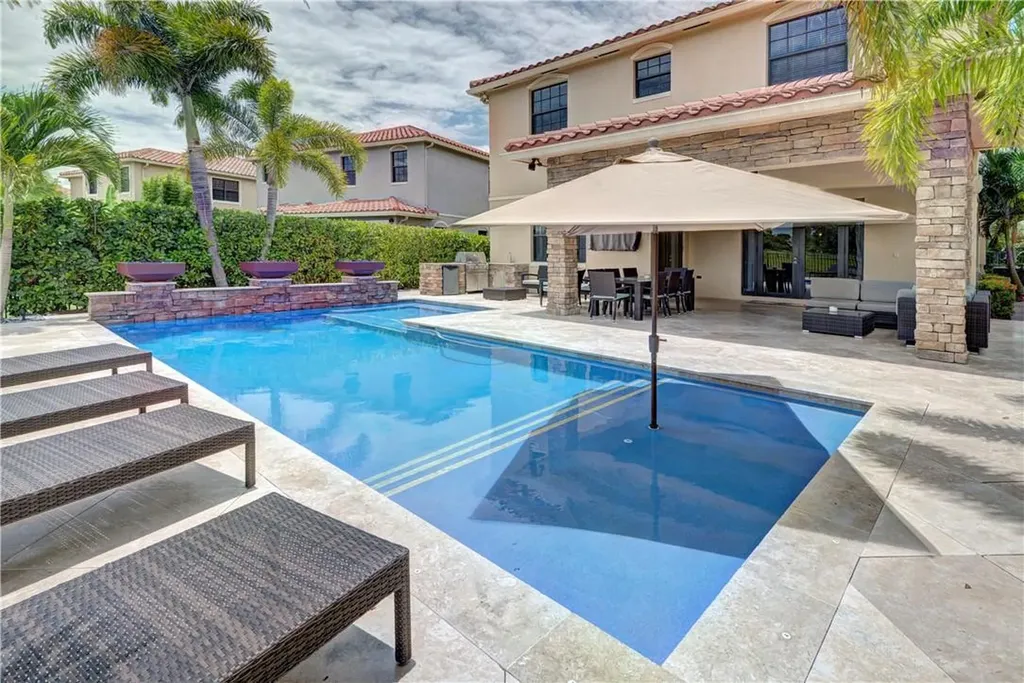 7334 NW 111th Way Parkland FL 33076