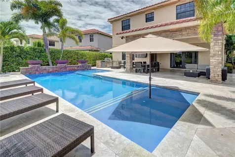 7334 NW 111th Way Parkland FL 33076