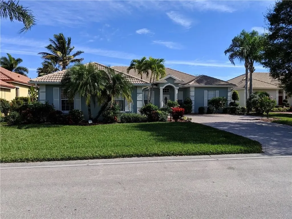 504 NW Dover Court Port St Lucie FL 34983
