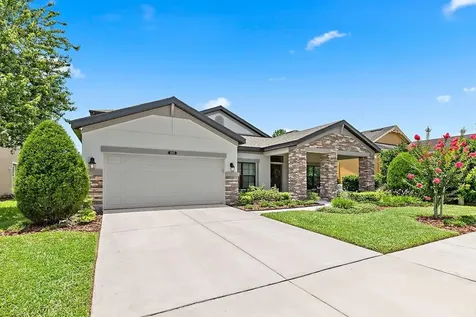 8947 Garden Party Drive Land O Lakes FL 34637