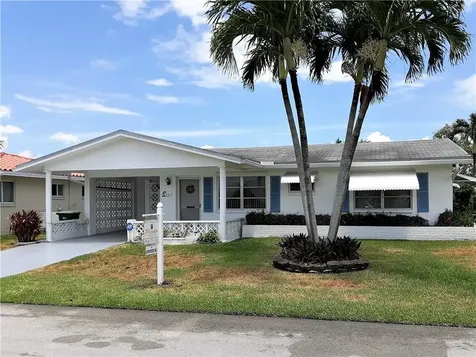 4912 NW 49th Road Tamarac FL 33319