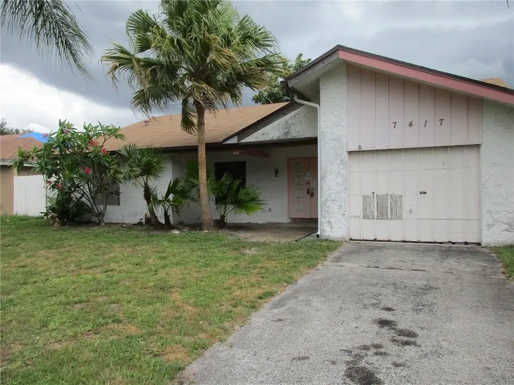 7417 SW 14th Court North Lauderdale FL 33068
