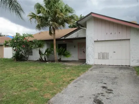 7417 SW 14th Court North Lauderdale FL 33068