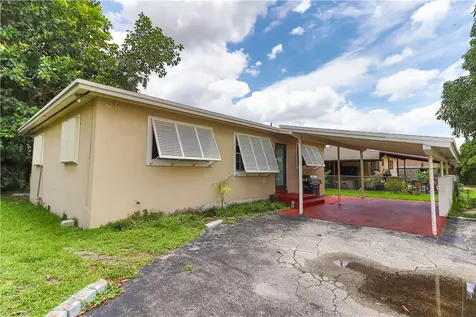 6521 Wiley Street Hollywood FL 33023