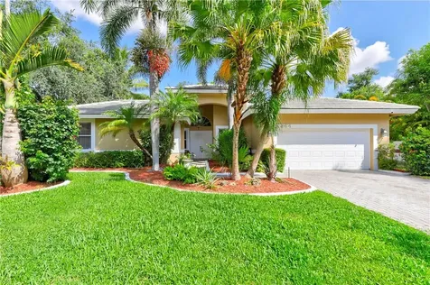 4364 NW 65th Terrace Coral Springs FL 33067