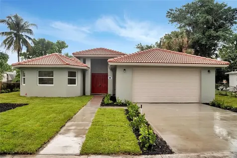 3451 NW 4th Street Lauderhill FL 33311