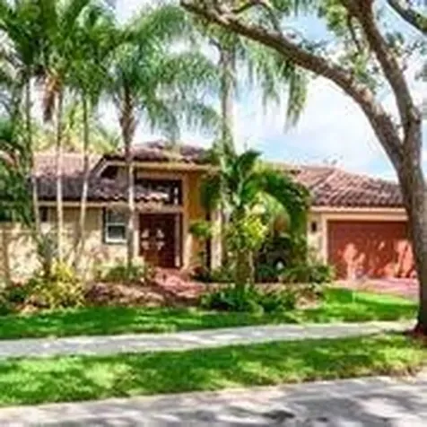 1249 Waterview Court Weston FL 33326