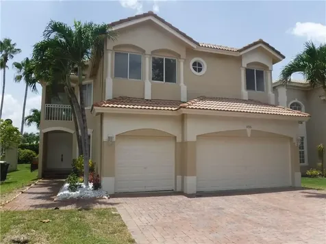 3096 SW 135th Avenue Miramar FL 33027