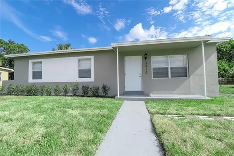 3410 NW 7th Court Lauderhill FL 33311