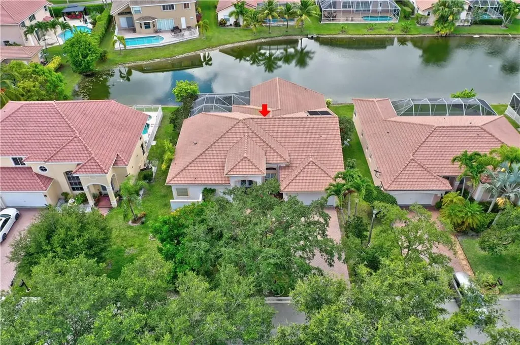 10222 NW 54th Place Coral Springs FL 33076