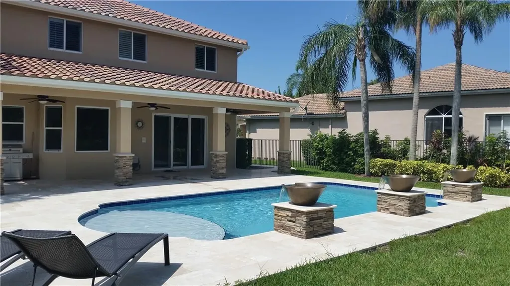 2606 Oakbrook Court Weston FL 33332