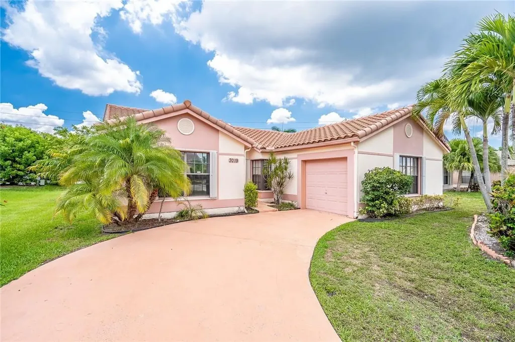 7019 NW 108th Avenue Tamarac FL 33321