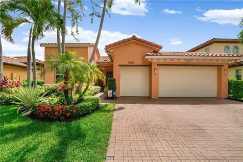7905 NW 110th Drive Parkland FL 33076