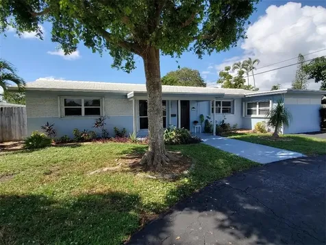4451 NE 16th Avenue Oakland Park FL 33334