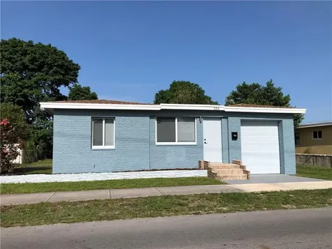 333 S 24th Avenue Hollywood FL 33020