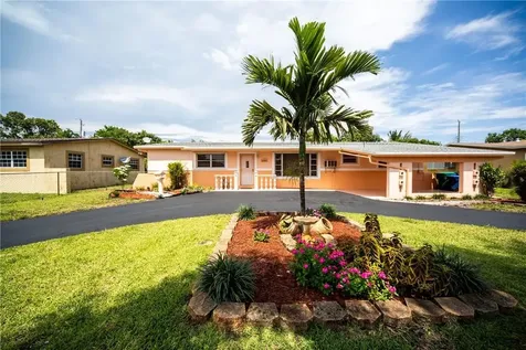 19311 NW 23rd Court Miami Gardens FL 33056