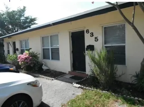 631 NE 46th Court Oakland Park FL 33334
