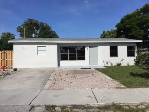 2600 NE 11th Avenue Pompano Beach FL 33064
