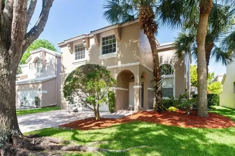 4724 NW 114th Lane Coral Springs FL 33076