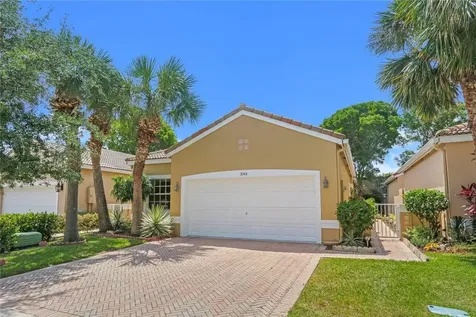 3742 NW 62nd Street Coconut Creek FL 33073