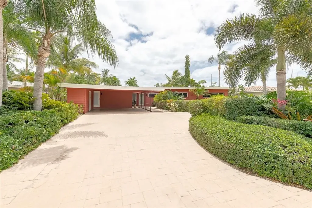 4060 NE 17th Avenue Oakland Park FL 33334