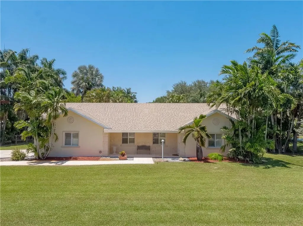 13101 SW 14th Place Davie FL 33325