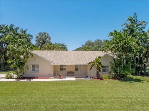 13101 SW 14th Place Davie FL 33325