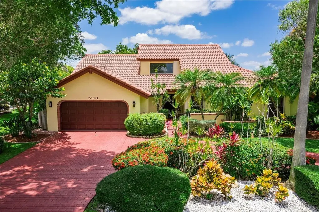 5110 NW 88th Lane Coral Springs FL 33067