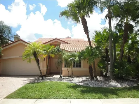 10258 Buena Ventura Drive Boca Raton FL 33498