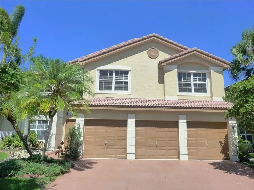 3271 SW 173rd Terrace Miramar FL 33029