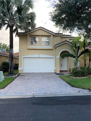 12383 NW 54th Court Coral Springs FL 33076