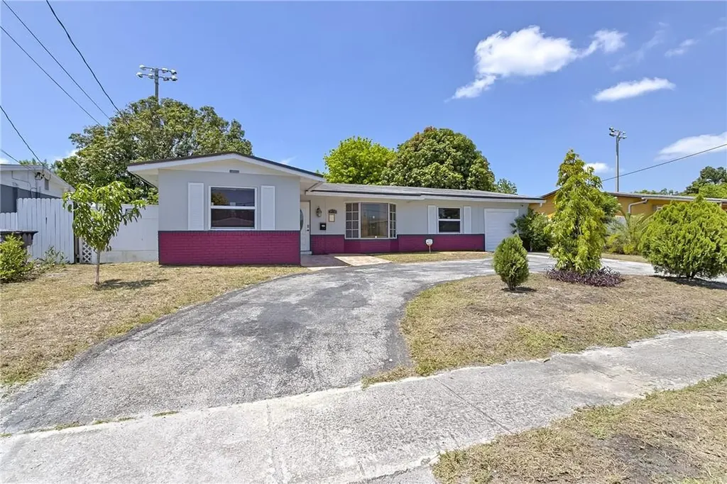 3574 NW 23rd Street Lauderdale Lakes FL 33311