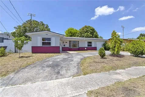 3574 NW 23rd Street Lauderdale Lakes FL 33311