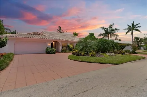 3061 NE 41st Street Fort Lauderdale FL 33308