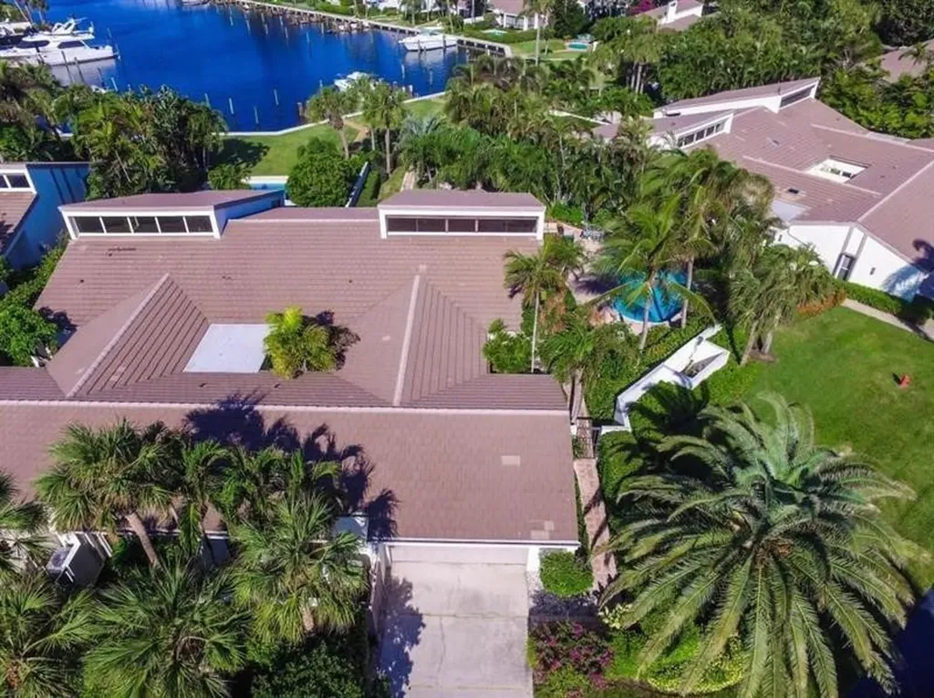 6110 N Ocean Boulevard Ocean Ridge FL 33435