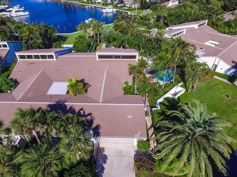 6110 N Ocean Boulevard Ocean Ridge FL 33435