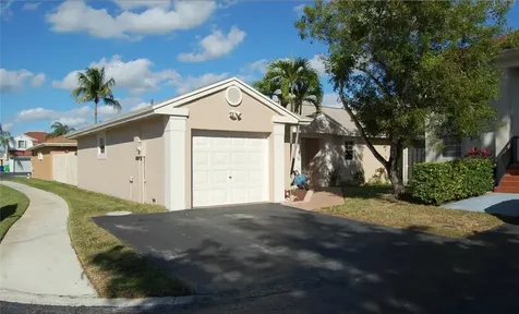 3712 NW 107th Terrace Sunrise FL 33351