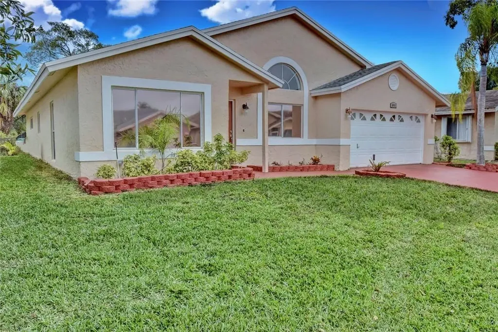 3883 NW 59th Street Coconut Creek FL 33073