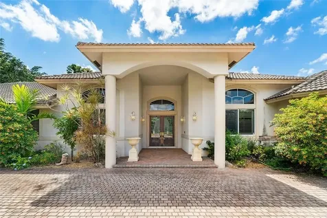 6837 NW 65th Terrace Parkland FL 33067