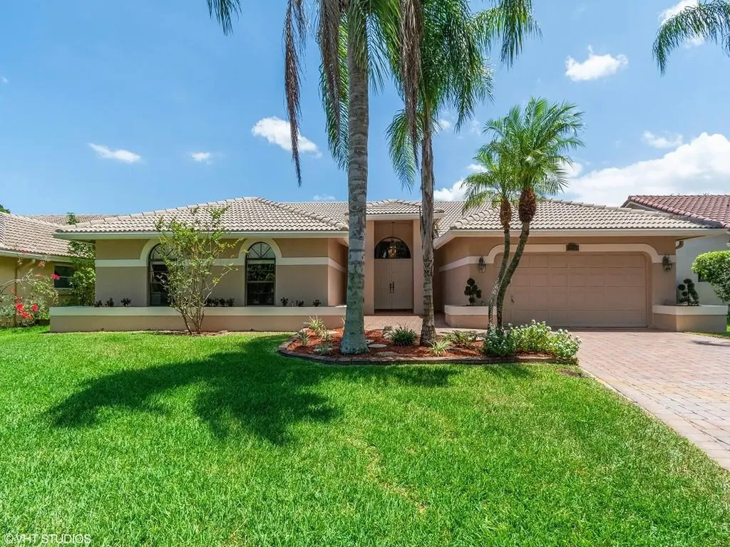12250 NW 2nd Street Coral Springs FL 33071