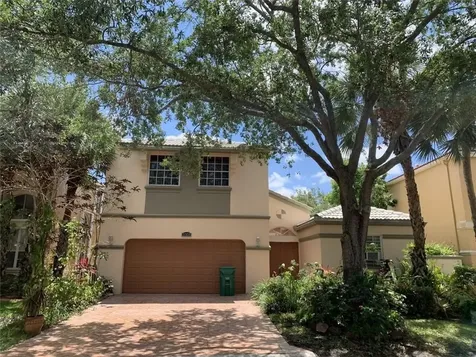 5351 NW 106th Drive Coral Springs FL 33076