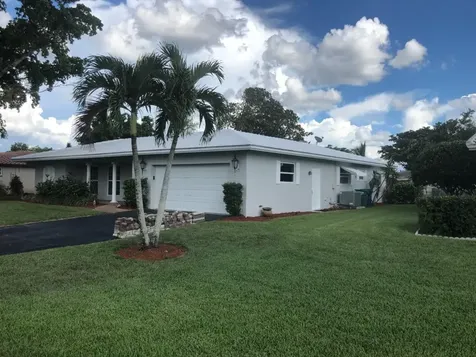 10610 NW 41st Street Coral Springs FL 33065
