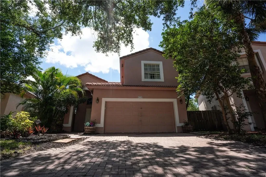 6226 NW 38th Drive Coral Springs FL 33067