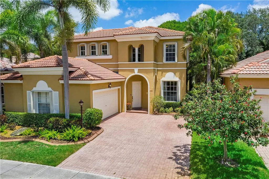 12261 NW 59th Street Coral Springs FL 33076