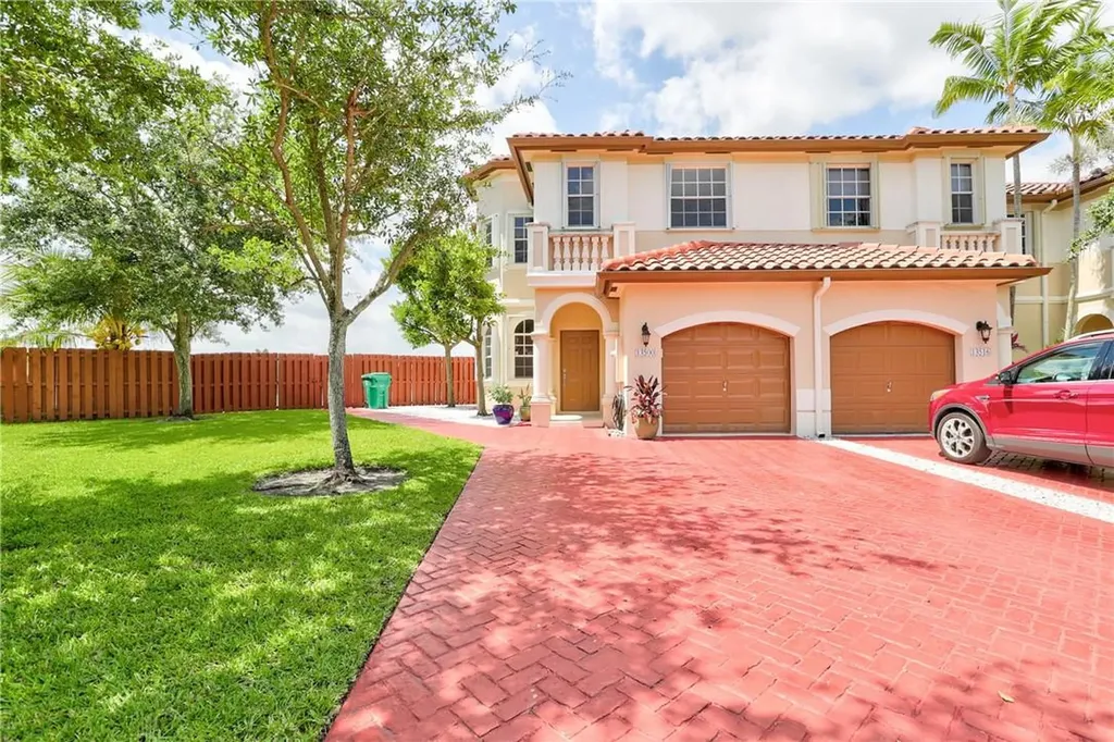 13500 SW 51st Street Miramar FL 33027