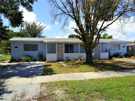 351 NE 4th Avenue Pompano Beach FL 33060